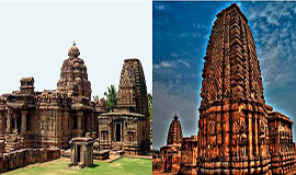 Kashi-Vishwanatha-Temple-Pattadakal-Karnataka