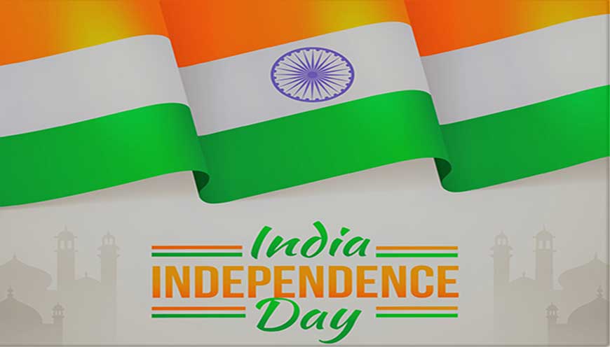 Independence Day-India-15th August