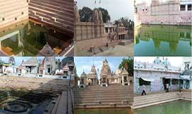 Bindu-Sarovar-Siddhpur-Gujarat