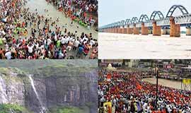 Godavari-one-of-seven-sacred-river