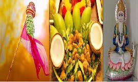 Gudi-Padwa,Ugadi,ChetiChand