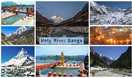 Holy-River-Ganga-Gangotri-Ganga-Sagar