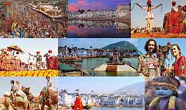 Pushkar-Lake-Pushkar-Fair-Rajashthan