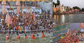 Sacre-River-Shipra-Ujjain-Maha-Kumbh-Mela-Madhya-Pradesh