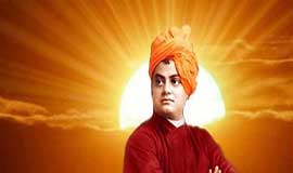 Swami-Vivekanand