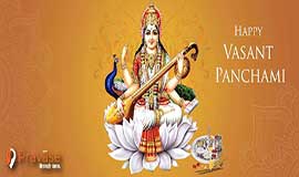 Vasant-Panchami