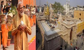 Kashi-Vishwanath-Dham-Project-Inauguration-PM-Modi-13-Dec-21