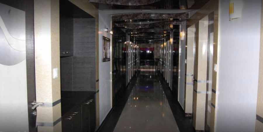 Hotel-SAPPHIRE-Junagadh