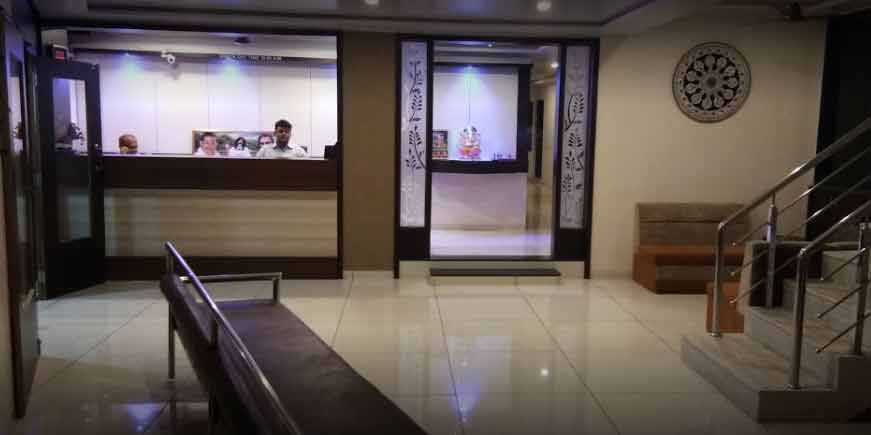 Hotel Paramount, Junagadh| Hotel Booking, Photo, Address| Pravase