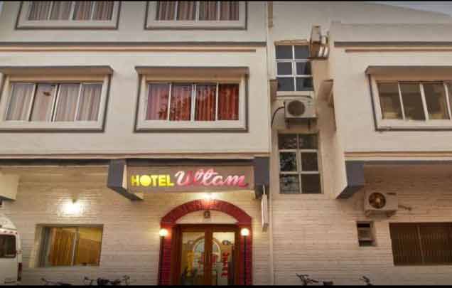 Hotel-Uttam-Dwakra