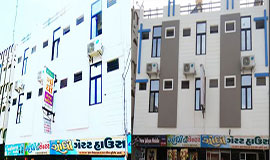 Hotel-Gandhi-Guest-House-Virpur-Jalaramdham-Gujarat-India