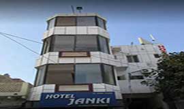 Hotel-Janki-Dwarka