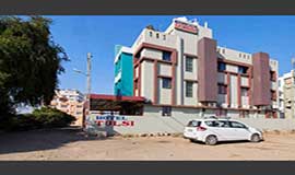 Hotel-Tulsi-Somnath