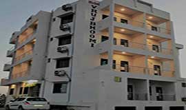 Hotel-Vrajbhommi-Somnath