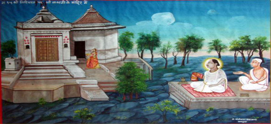 15th-Bethakji-Mahaprabhuji-Jatipura-Shrinathji-Temple