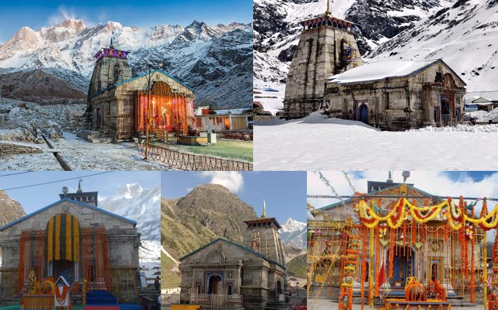 Kedarnath-Temple-Uttarakhand-Indi