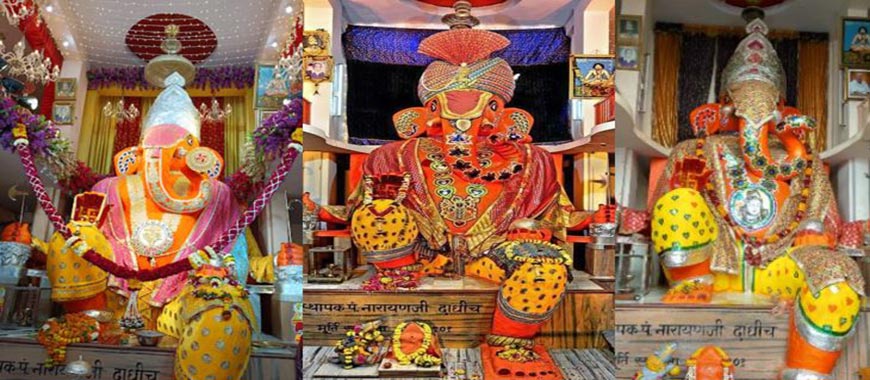 Bada-Ganpati-Temple-Indore-Madhya-Pradesh-Largest-Ganesh-Idol-in-World