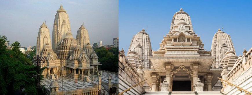 Birla-Temple-Kolkata-West-Bengal-Timing-History-Architecture-Importance