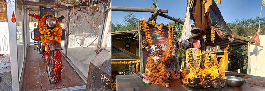 Bullet-Baba-Temple-Shri-Om-Banna-Pali-Jodhpur-History-Importance-Travel-Guide