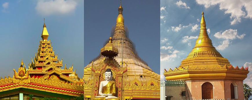 Global-Vipassana-Pagoda-Mumbai-Timing-History-Importance