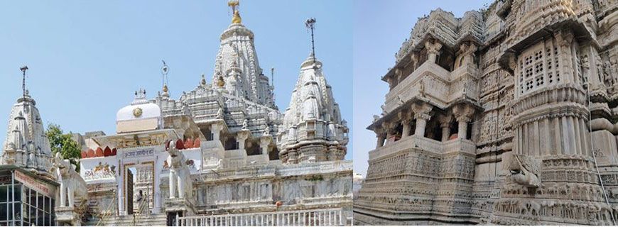 Jagdish-Temple-Udaipur-History-Timing-Architecture-Rajasthan