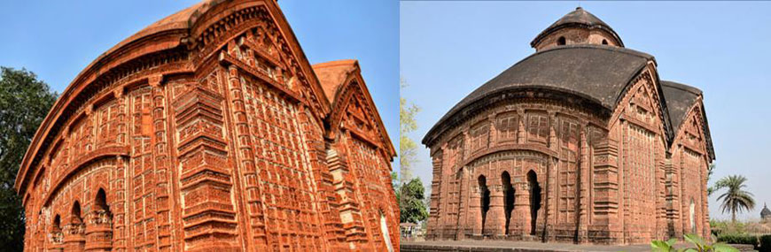 Jor-Bangla-Temple-Bishunupur-History-Timing-Architecture-Tourist-Guide