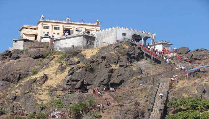 Mahakali-Temple-Pavagadh