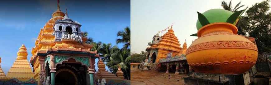 Ma-Tarini-Pitha-Ghatgaon-Shakti-Peeth-Odisha