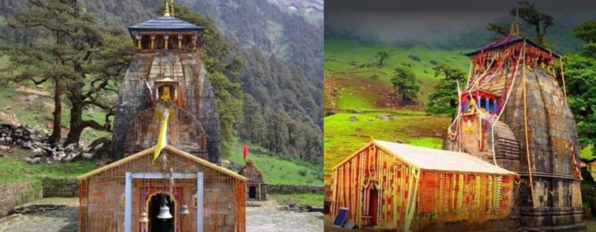 Madhyamaheshwar-Temple-Panch-Kedar-Kedarnath-Uttarakhand 