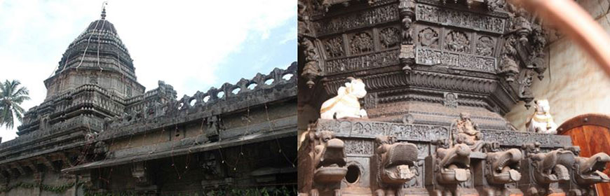 Mahabaleshwar-Temple-Gokarna-Karnataka