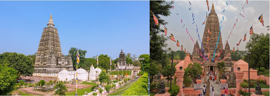 Mahabodhi-Temple-Bodh-Gaya-One-of-Four-Holy-Site-Buddhism-History-Importance