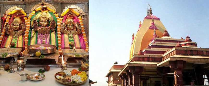 Shri Mahalaxmi Temple Mumbai, Timing, History, Festival Celebration ...