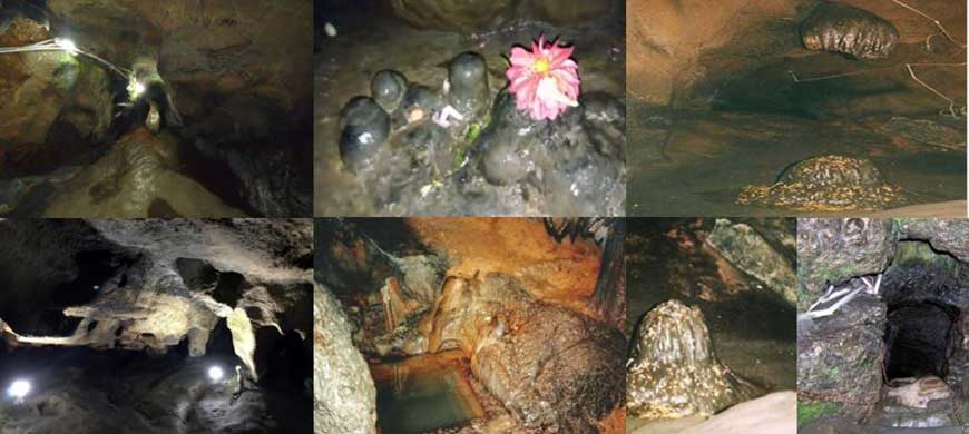 Patal-Bhuvneshwar-Cave-Temple-Gangolihat-Pithorgarh-Uttarakhand