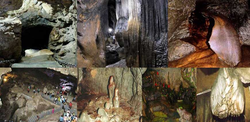 Patal-Bhuvneshwar-Cave-Temple-Gangolihat-Pithorgarh-Uttarakhand