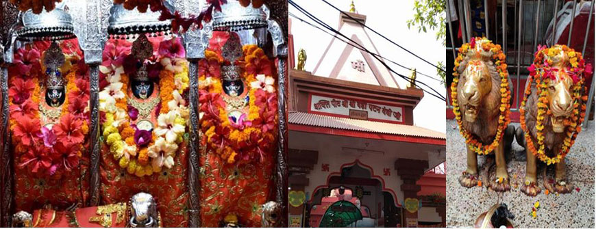 Patan-Devi-Temple-Shakti-Peetha-Temple-Timing-History-Importance-Patna-Bihar