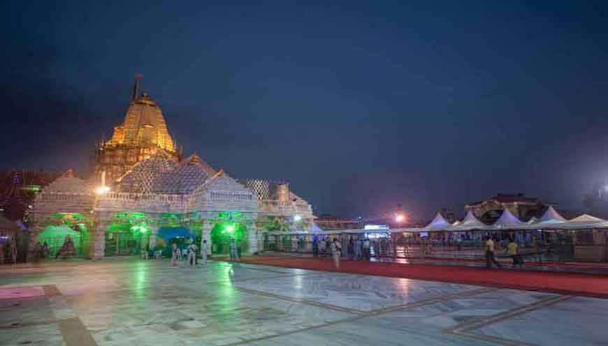 ambaji-temple