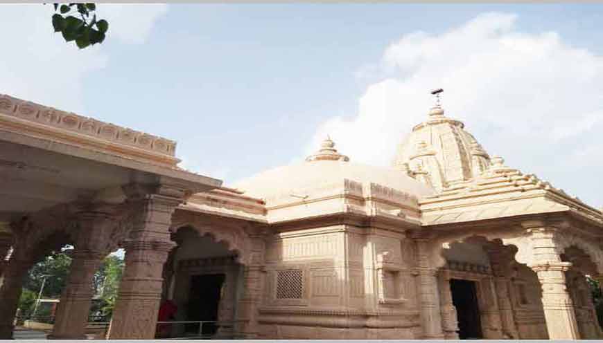 Bhalka-Tirth