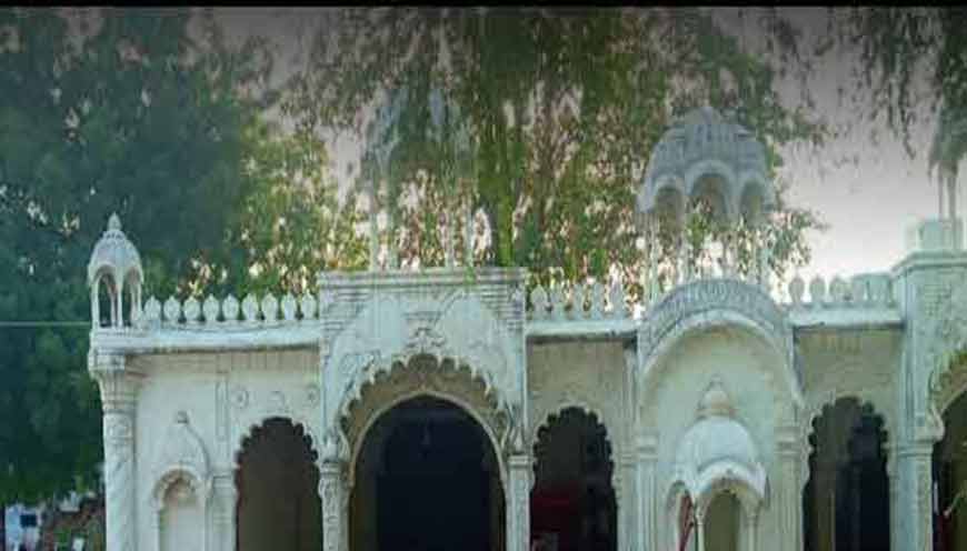 Asarwa-Bethakjee-Ahmedabad