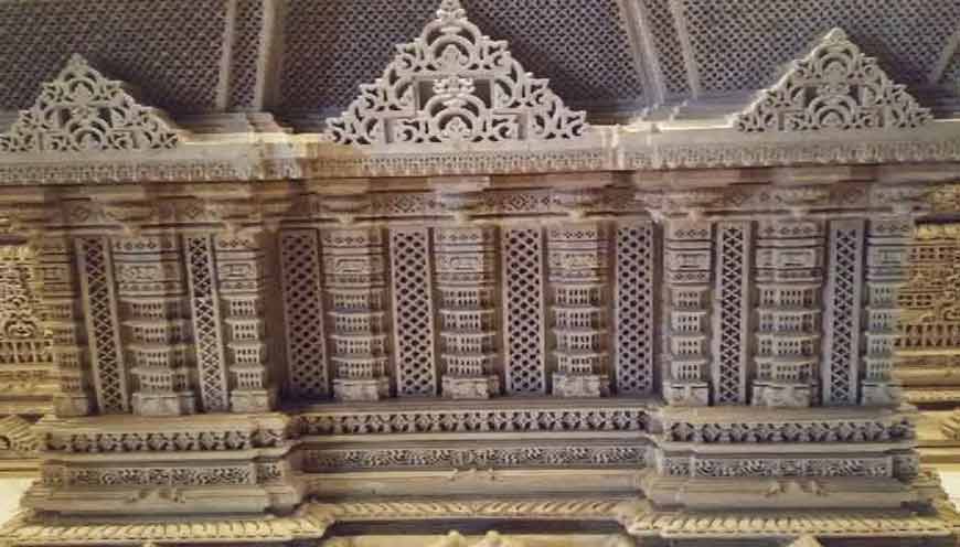 Swaminarayana-Mandir-BAPS-Jamnagar