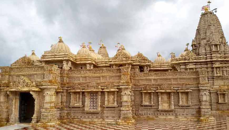 Swaminarayana-Mandir-BAPS