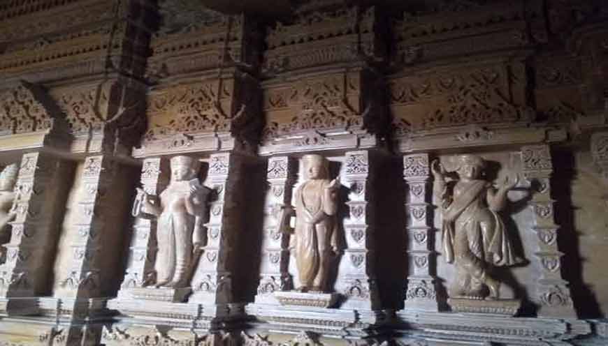 Swaminarayana-Temple-BAPS-Jamnagar