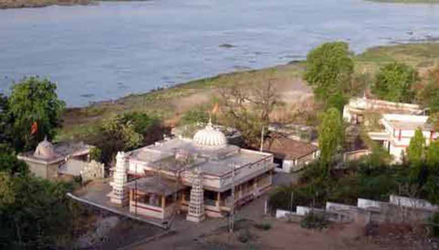 Garudeshwar-Datt-Mandir