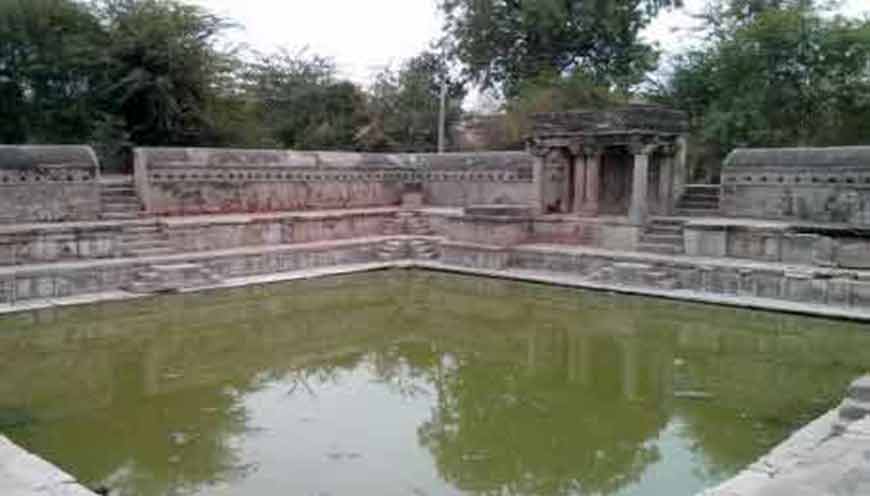 Gauri-Kunda-Vadnagar