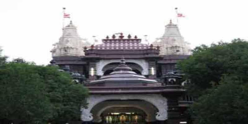 Haridham-Temple-Vadodara