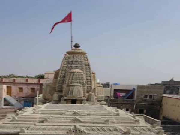 Iskon-Temple-Dwarka