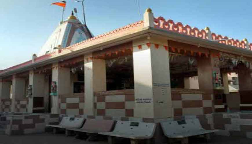 Iswariya-Mahadev-Rajkot