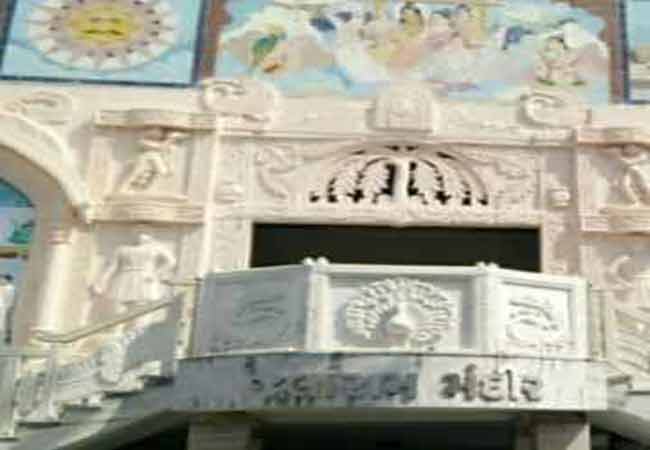Jalaram-Temple-Khamasa-Ahmedabad