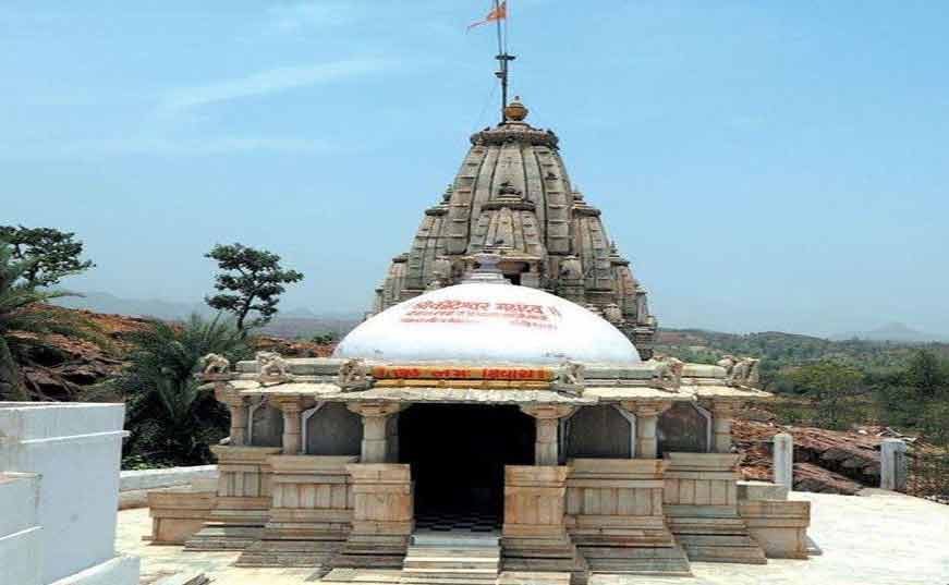 Koteshwar-Temple-Ambaji