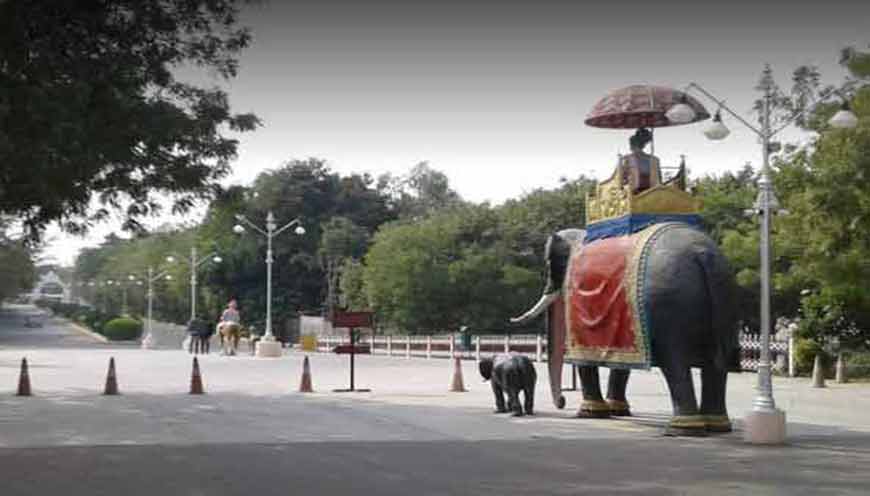 Kundal-Swaminarayana-Temple