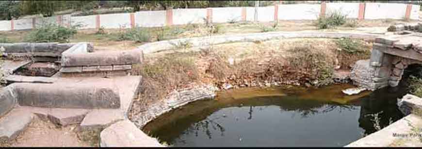 Mahenatni-Vav-Vadnagar